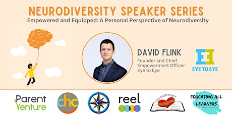 Empowered and Equipped: A Personal Perspective of Neurodiversity