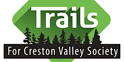 Primaire afbeelding van Fundraiser for Creston Trail Society