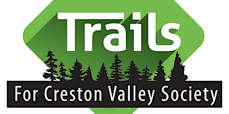 Fundraiser for Creston Trail Society