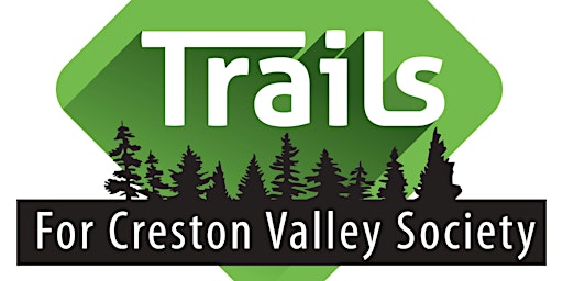 Fundraiser for Creston Trail Society primary image