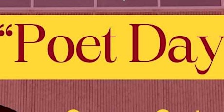 THE POET DAY