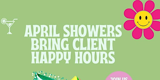 Immagine principale di Client Appreciation Happy Hour 