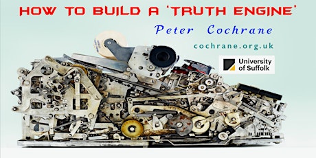 How to build a Truth Engine primary image