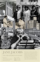 Image principale de Jane Jacobs and the Detroit Economy