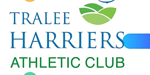 Tralee Harriers Awards 2023 primary image