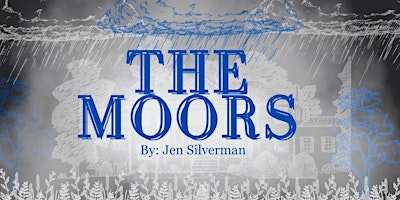 Primaire afbeelding van The Moors by Jen Silverman