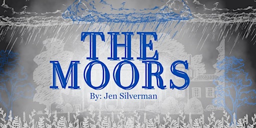 Imagem principal de The Moors by Jen Silverman