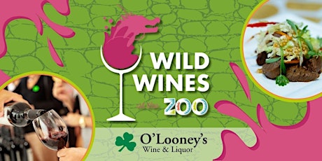 2024 Wild Wines at the Little Rock Zoo