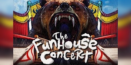 Imagem principal do evento The FunHouse Concert