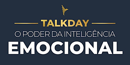 Talkday "O Poder da Inteligência Emocional" primary image