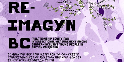 Imagem principal do evento RE-IMAGYN BC Magazine Launch