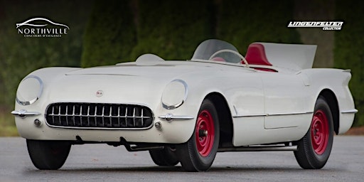 Primaire afbeelding van Northville Concours d' Elegance