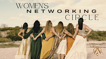 Primaire afbeelding van WOMEN'S NETWORKING CIRCLE FOR HOLISTIC AND CREATIVE ENTREPRENEURS LAS VEGAS