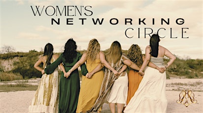 WOMEN'S NETWORKING CIRCLE FOR HOLISTIC AND CREATIVE ENTREPRENEURS. SEATTLE primary image