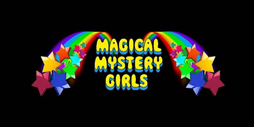 Image principale de Magical Mystery Girls - An all female Beatles Tribute