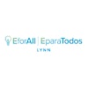 Logotipo de EforAll Lynn