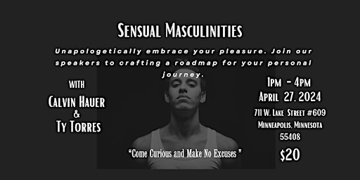 Primaire afbeelding van The Summer of Unapologetic Pleasure  Part 1: Building Your Sensual Persona