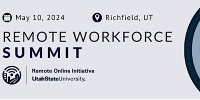 Image principale de Remote Workforce Summit