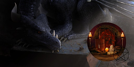 Hauptbild für Dragon Class and Ritual