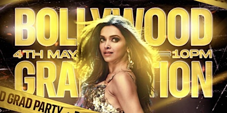 Glow Tempes Biggest Bollywood Grad Party. Mill Ave #1 Celebrity DJ- DJ Rush