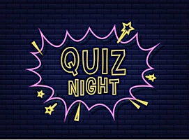 Imagem principal do evento Quiz night, buffet and raffle in support of York Against Cancer