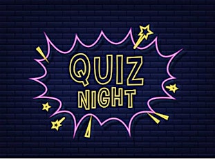 Quiz night, buffet and raffle in support of York Against Cancer