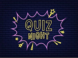 Image principale de Quiz night, buffet and raffle in support of York Against Cancer