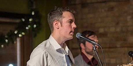 Jake Searl Live at the Uptown Lobby.