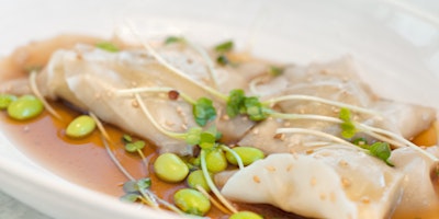Dumplings That Pack a Punch - Cooking Class by Classpop!™ primary image