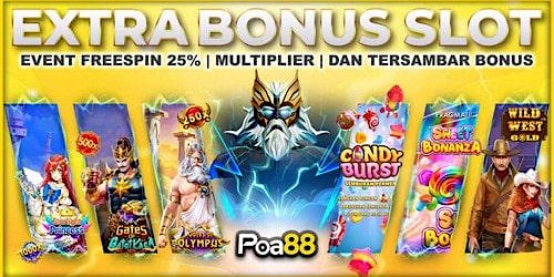 Bo Slot Server Malaysia Deposit Pulsa XL > POA88