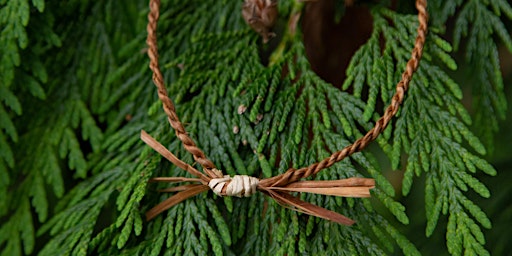 Cedar Bracelets With Elizabeth George primary image