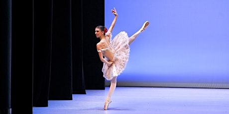 Hollywood Ballet Academy Spring Gala
