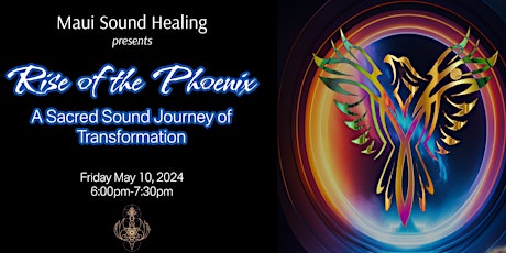 Maui Sound Healing Tribe