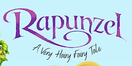 Rapunzel !!! A TANGLED Tale