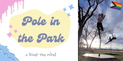 Pole in the Park! primary image