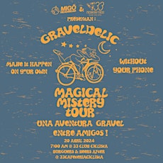 Graveldelic Magical Mistery Tour