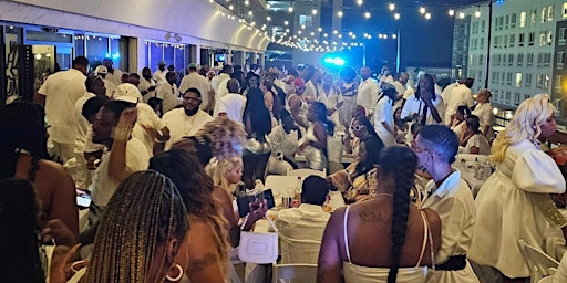 Image principale de IAMLEO XI ALL WHITE PARTY