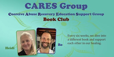 CARES Group Book Study primary image