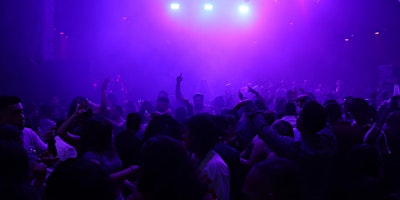 Imagem principal de Paraiso! Nightclub Experience DTLA