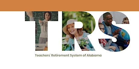 RSA: Teachers Retirement Webinar