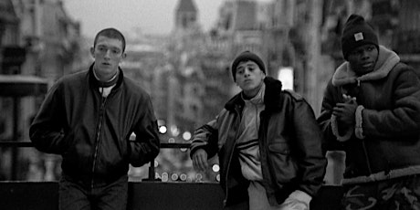 Mayworks Festival: La Haine, directed by Mathieu Kassovitz