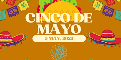 Hauptbild für Cinco de Mayo at Uno Mas
