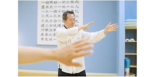 Open House - Free Qigong Class primary image