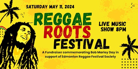 Reggae Roots Festival