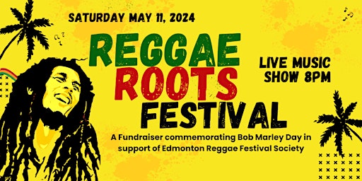 Reggae Roots Festival primary image