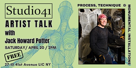 Artist Talk