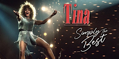 Tina Turner Tribute | Mullingar’s Greville Arms Hotel | Friday July 19 primary image