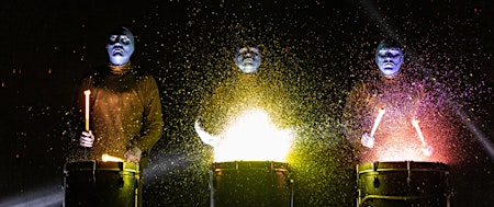 Blue Man Group primary image