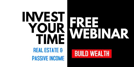 Seller Finance Real Estate Community Webinar