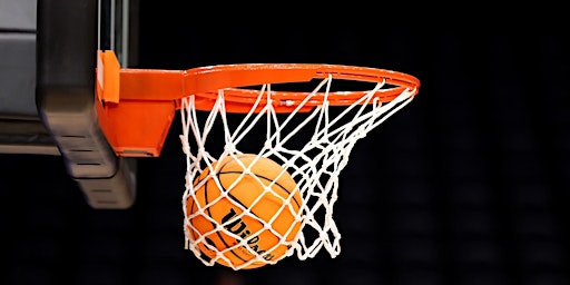 Primaire afbeelding van Thursday April 18 Basketball 18+ (all levels)